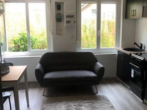 Location appartement 1 pièce 28 m² à Saint-Étienne (42000)
