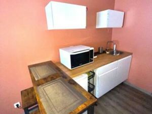 Location appartement 2 pièces 30 m² à Saint-Étienne (42000)