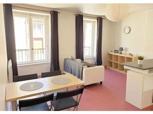 Location appartement 2 pièces 45 m² à Saint-Étienne (42000)