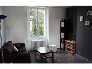 Location appartement 4 pièces 91 m² à Saint-Étienne (42000)
