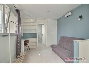 Location appartement 2 pièces 19 m² à Saint-Étienne (42100)