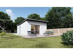 Vente Maison Piscine à Argentré-du-Plessis (35370) : à vendre Piscine / 48m² Argentré-du-P