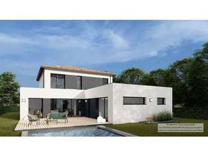 Vente Maison à Bouaye (44830) : à vendre / 165m² Bouaye