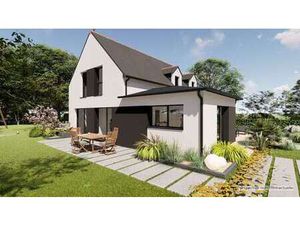 Vente Maison à Cancale (35260) : à vendre / 132m² Cancale