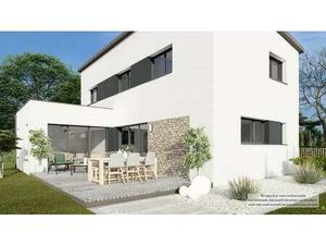 Vente Maison à Châteaubourg (35220) : à vendre / 137m² Châteaubourg