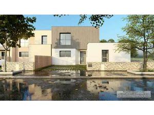 Vente Maison à Châteaugiron (35410) : à vendre / 135m² Châteaugiron