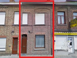 Maison à louer à Pennestraat 52 Ieper (RWC41471)
