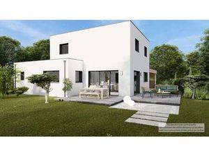 Vente Maison à Montauban-de-Bretagne (35360) : à vendre / 118m² Montauban-de-Bretagne