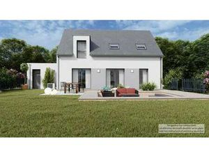 Vente Maison à Plobannalec-Lesconil (29740) : à vendre / 115m² Plobannalec-Lesconil