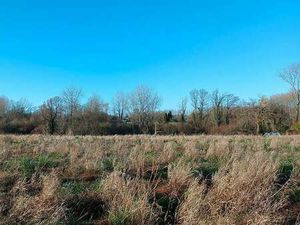 Vente Terrain à Saint-Jean-Trolimon (29120) : à vendre / Saint-Jean-Trolimon