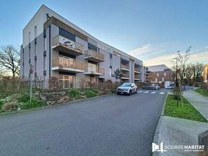 Vente Appartement 3 pièces à Vannes (56000) : à vendre 3 pièces / 59m² Vannes