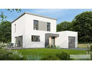 Vente Maison à Berné (56240) : à vendre / 96m² Berné