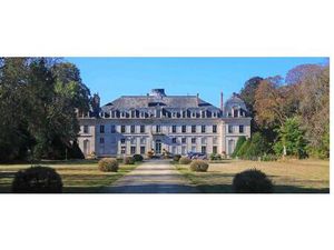 Achat : Demeure de prestige (77000)