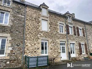 Vente Maison à Ploubalay (22650) : à vendre / 100m² Ploubalay