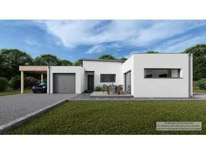 Vente Maison à Plougar (29440) : à vendre / 91m² Plougar