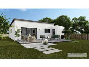 Vente Maison à Lanvallay (22100) : à vendre / 90m² Lanvallay