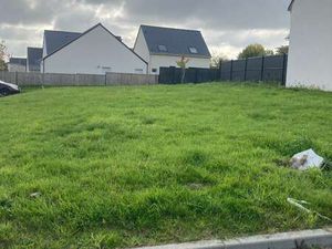 Vente Terrain à Beaussais-sur-Mer (22650) : à vendre / Beaussais-sur-Mer