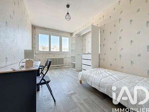 Location Appartement 4 pièces Meublé à Orléans (45000) : à louer 4 pièces Meublé / 71m² Or