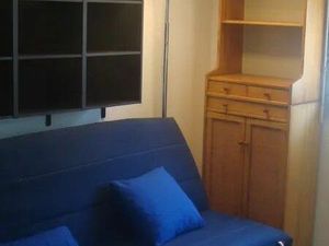 Location appartement 1 pièce 18 m² à Grenoble (38000)