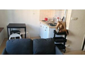 Location appartement 1 pièce 20 m² à Grenoble (38000)