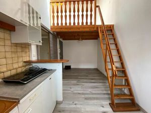 Location appartement 1 pièce 23 m² à Grenoble (38000)