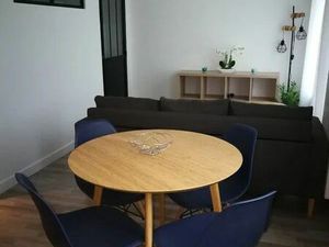 Location appartement 2 pièces 31 m² à Grenoble (38000)