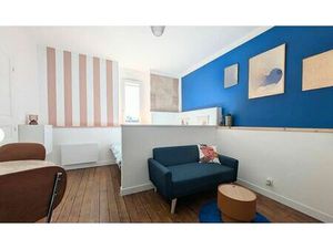 Location appartement 2 pièces 20 m² à Angers (49000)