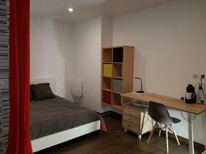 Location appartement 1 pièce 18 m² à Orléans (45000)