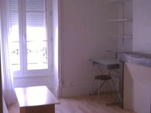 Location appartement 1 pièce 23 m² à Orléans (45000)