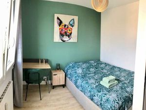 Location appartement 1 pièce 87 m² à Orléans (45000)