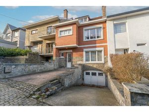 Maison à vendre à Chemin des Chapelles 28 Huy (VBD67149)