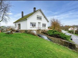 Maison à vendre à Rue d'orvillers 15 Virton (VWD16081)
