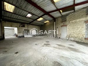 Vente immeuble 550 m² Dadonville (45300)