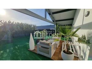 Appartement 4 pièces