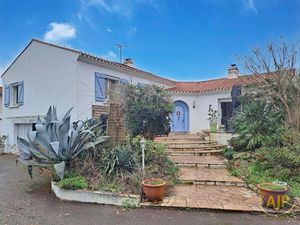 CHALLANS - Maison 4 chambres