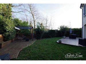 Maison BBC 4 chambres  grand jardin sans vis-à-vis