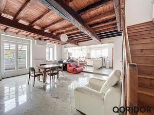 Vaulx-En-Velin 'Village' Résidence Principale + Trois T2