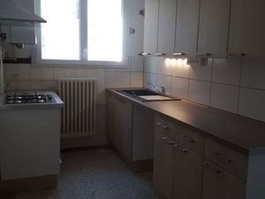 Location appartement 3 pièces 47 m² à Nancy (54000)