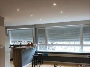 Location appartement 5 pièces 80 m² à Nancy (54000)