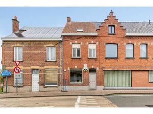 Immeuble de rapport à vendre à Sint Jansstraat 44 Staden (RBU94109)