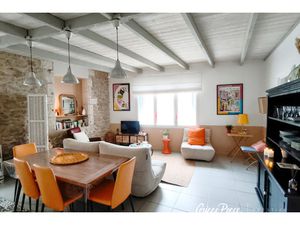 Annonce appartement à vendre