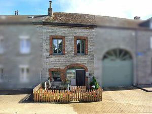 Immeuble mixte à vendre à Rue de Tellin 46-48 Rochefort (VBD67128)