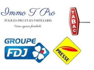 Vente fonds de commerce