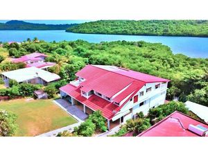 Vente bâtiment 22 pièces