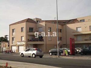 Location Appartement 2 pièces à Bouaye (44830) : à louer 2 pièces / 41m² Bouaye