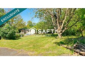 Vente terrain 850 m² Beaupréau-en-Mauges (49510)