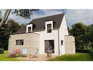 Vente Maison à Piriac-sur-Mer (44420) : à vendre / 115m² Piriac-sur-Mer