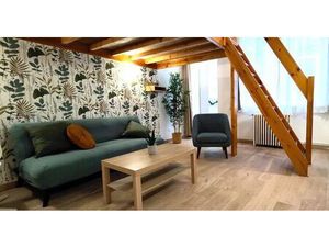 Location appartement 1 pièce 129 m² à Lille (59000)