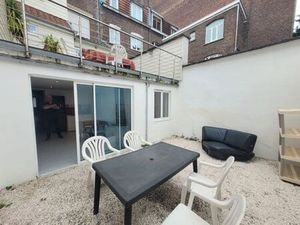 Location appartement 2 pièces 25 m² à Lille (59000)