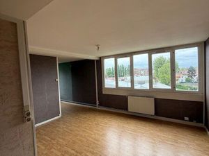 Location appartement 2 pièces 50 m² à Loos (59120)